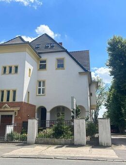 Mietwohnung in Halle (Saale) - Nietleben - Halle (Saale)
