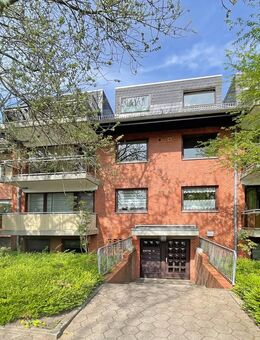 Großzügige Vierzimmerwohnung - Norderstedt