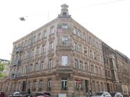 Top saniertes Denkmalgeschütztes Jugendstilgebäude mit Entwicklungspotential in bester Lage von Fürth! - Fürth
