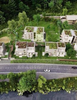 4-Zimmer-Neubauwohnung am Neckar - Heidelberg