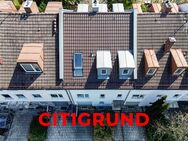 Sendling - Gepflegtes Mehrfamilienhaus mit vier möblierten Wohneinheiten & Garten - Investment! - München