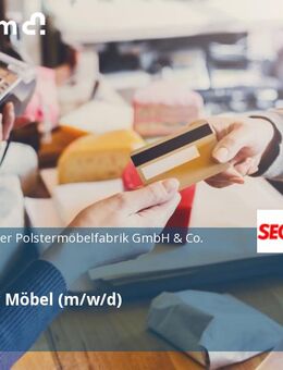 Verkäufer Möbel (m/w/d) - Stuttgart
