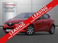 Renault Clio 1.0 TCe Equillibre //Klima/Alu - Thannhausen