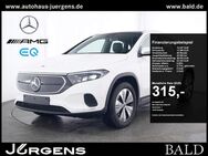 Mercedes EQA, 250 Progressive MBUX Wide, Jahr 2023 - Dillenburg