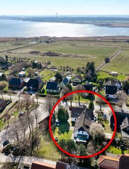Ihre Kapitalanlage in Ostseenähe - Mehrfamilienhaus mit 7 vermieteten Wohnungen - Dierhagen (Ostseebad)