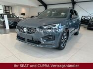 Seat Tarraco, 2.0 TDI FR 150PS 360CAM FullLin, Jahr 2023 - Waging (See)