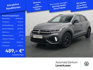 VW T-Roc, R, Jahr 2024 - Leverkusen