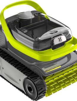 ZODIAC® Poolroboter »Pixel«, (Akku Pool Reiniger), Kabellos