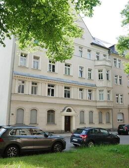 -Rereserviert- Beliebter Lage, Uni-Nähe, langjährig vermietet - Chemnitz