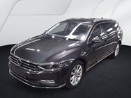 VW Passat Variant 2.0 TDI DSG ELEGANCE AHK KAMERA IQ.LIGHT NAVI - Hemer