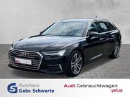 Audi A6, Avant 50 TDI quattro design, Jahr 2022 - Leer (Ostfriesland)