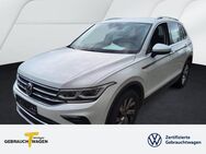 VW Tiguan, 1.5 TSI ELEGANCE, Jahr 2020 - Bochum