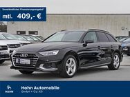 Audi A4, 40TDI advanced quattro, Jahr 2021 - Kornwestheim