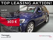 Audi Q3, 35 TDI S LINE LM18, Jahr 2024 - Bochum