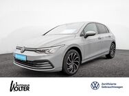 VW Golf, 2.0 TDI VIII Life, Jahr 2020 - Uelzen