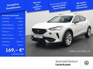 CUPRA Formentor, e-Hybrid, Jahr 2022 - Leverkusen