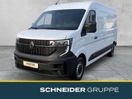 Renault Master, 3.5 Blue dCi 150 L3H2 t Advance, Jahr 2022 - Zwickau