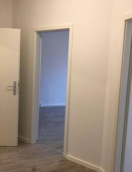 6-Zimmer-Wohnung mit 2 Balkonen - Mülsen