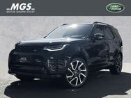 Land Rover Discovery, D300 Dynamic, Jahr 2024 - Bayreuth