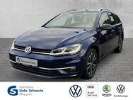 VW Golf Variant, 2.0 TDI Golf VII IQ DRIVE, Jahr 2019 - Meppen