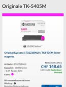 Tonner Kitt 3 stück in 3614