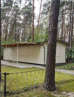 die Ruhe genießen in wunderschöner Umgebung - Kamern