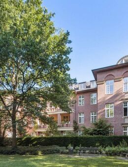 "UNVERGLEICHLICH" Loftleben in Hamburg- das ist Ihre Chance! - Hamburg