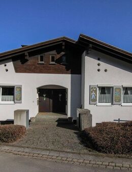 Allgäu-Charme: MFH mit 3 leerstehenden Einheiten und Top-Potenzial - Oberreute