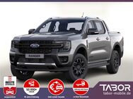 Ford Ranger, 2.0 DoKa EcoB 205 Wildtrak, Jahr 2024 - Kehl