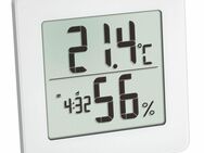 Digitales Thermo-Hygrometer (TFA Dostmann) - Hamburg Hamburg-Mitte