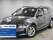 Skoda Octavia, 1.5 Kombi eTSI Essence - LAGER LAG, Jahr 2024 - Kißlegg