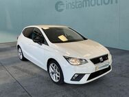 Seat Ibiza, 1.0 TSI FR-line Beats Wireless Charge, Jahr 2020 - München