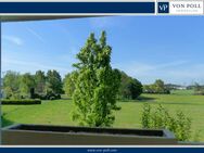 Großzügige 3-Zimmer-Wohnung mit Blick ins Grüne - Baden-Baden
