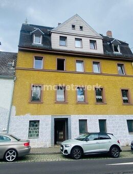 ***KAPITALANLAGE AUFGEPASST*** TOP LAGE TOP RENDITE **** - Selb