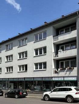 Attraktives Mehrfamilienhaus mit Gewerbeeinheit in zentraler Lage von Kassel - Vollvermietetes Investment mit solider Rendite - Kassel