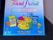 Trivial Pursuit FAMILIENEDITION - Mülsen