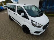 Ford Transit /Tourneo CUSTOM TREND Kombi 2.0 320 8-Sit - Brake (Unterweser)