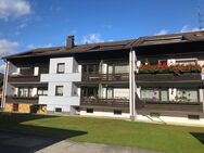 Schöne 2 Zimmerwohnung mit Balkon und Einzelgarage zum Kauf in Kiefersfelden - Kiefersfelden