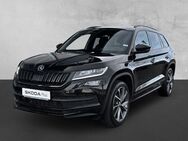 Skoda Kodiaq, 1.5 TSI SportLine, Jahr 2020 - Chamerau