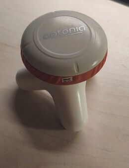 Aptonia Mini Vibrationsmassagegerät - Handmassage - Wie neu - München