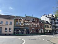 Provisionsfreies vermietetes Wohn-und Geschäftshaus in Bornheim Zentrum mit 775qm vermietbare Fläche - Bornheim (Nordrhein-Westfalen)