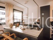 MEDINA - 3 rooms apartment with balcony in Friedrichshain (Berlin) - Berlin