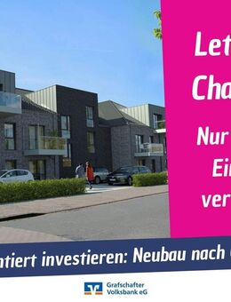 Attraktives Investment mit steuerlichen Vorteilen - Nordhorn