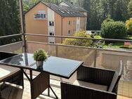 6 Zimmer-Wohnung in Meersurg mit Balkon und Loggia - Meersburg