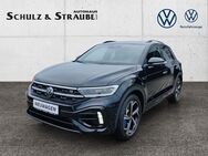 VW T-Roc, 2.0 l TSI R OPF 7, Jahr 2024 - Bad Salzungen