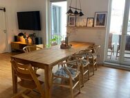 Spacious and modern 3 bedroom apartment with balcony and parking spot - Berlin
