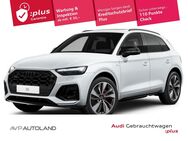 Audi Q5, 40 TDI quattro S line | |, Jahr 2024 - Deggendorf