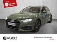 Audi A4, Avant Advanced 30 TDI OPTIK, Jahr 2024 - Lohr (Main)