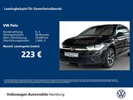 VW Polo, 1.0 l TSI Life OPF 5 Gang, Jahr 2024 - Hamburg