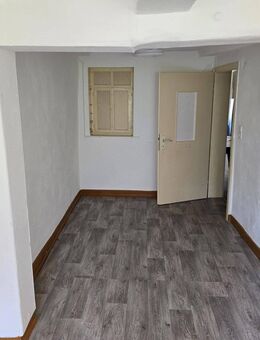 3,5 Zimmer Wohnung in der Innenstadt von Hann. Münden - Hannoversch Münden Zentrum